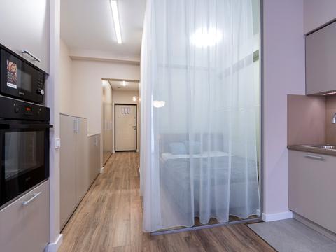 квартира по адресу Киев, Михаила Максимовича ул. (Трутенко Онуфрия), 26-В