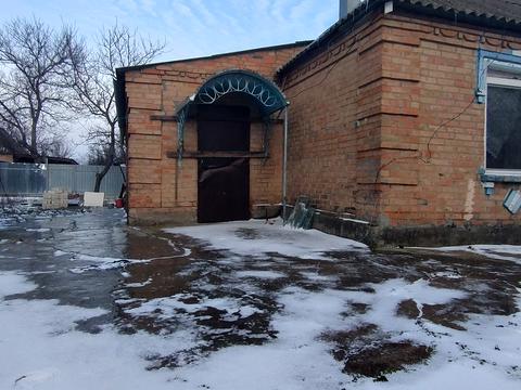 дом по адресу Польова, 9