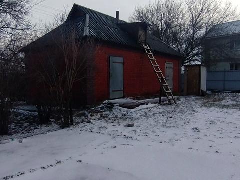 дом по адресу Польова, 9