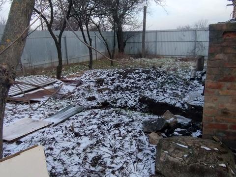 дом по адресу Польова, 9