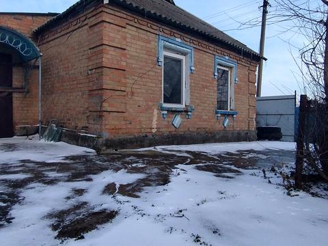 дом по адресу Польова, 9