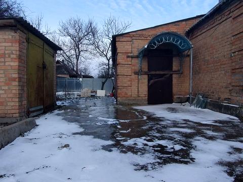 дом по адресу Польова, 9