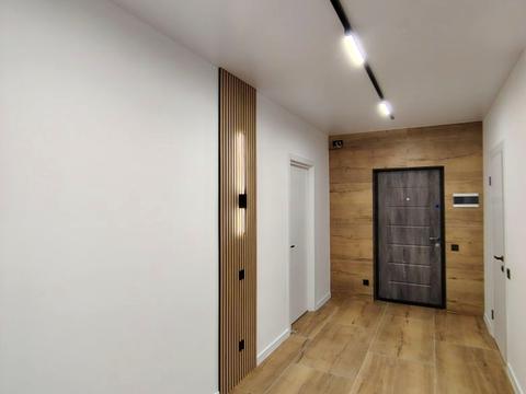 квартира по адресу Княгинин ул., (Будинок 19)