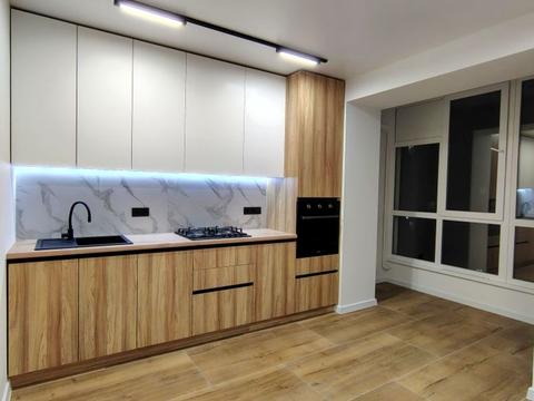 квартира по адресу Княгинин ул., (Будинок 19)