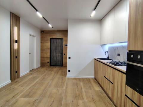 квартира по адресу Княгинин ул., (Будинок 19)