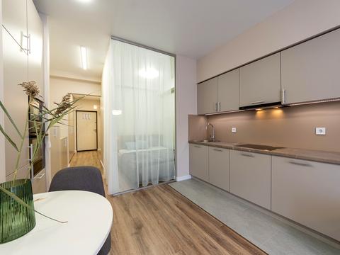 квартира по адресу Киев, Михаила Максимовича ул. (Трутенко Онуфрия), 26-В