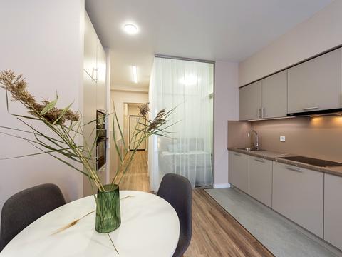 квартира по адресу Киев, Михаила Максимовича ул. (Трутенко Онуфрия), 26-В