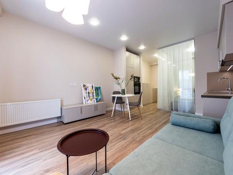 квартира по адресу Киев, Михаила Максимовича ул. (Трутенко Онуфрия), 26-В