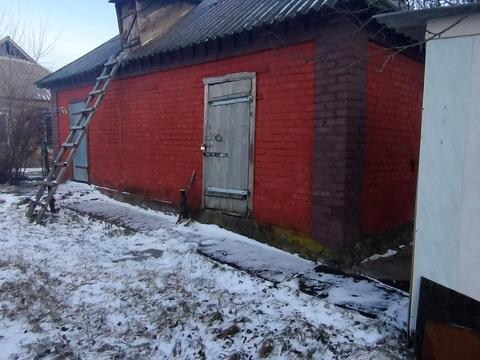 дом по адресу Польова, 9