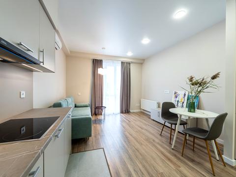 квартира по адресу Киев, Михаила Максимовича ул. (Трутенко Онуфрия), 26-В