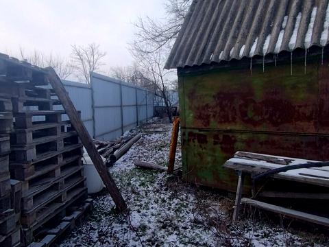 дом по адресу Польова, 9