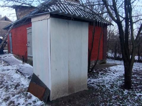 дом по адресу Польова, 9