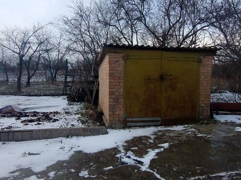 дом по адресу Польова, 9