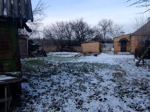 дом по адресу Польова, 9