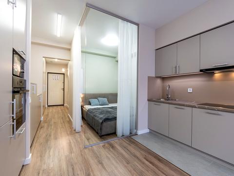 квартира по адресу Киев, Михаила Максимовича ул. (Трутенко Онуфрия), 26-В