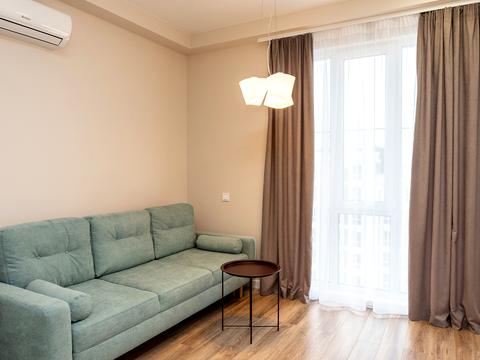 квартира по адресу Киев, Михаила Максимовича ул. (Трутенко Онуфрия), 26-В