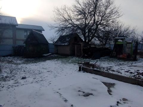 дом по адресу Польова, 9