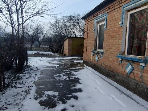 дом по адресу Польова, 9