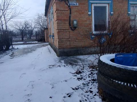 дом по адресу Польова, 9