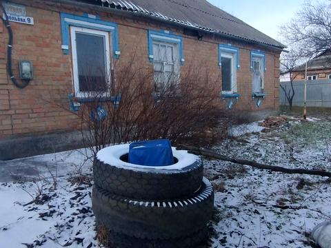 дом по адресу Польова, 9