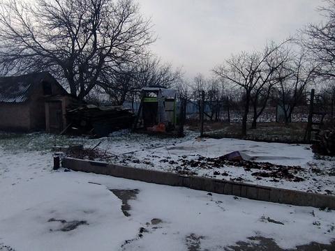 дом по адресу Польова, 9