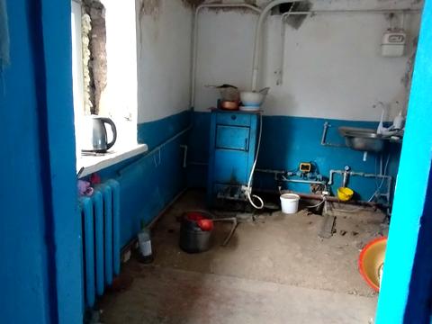 дом по адресу Польова, 9