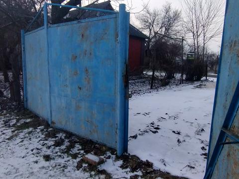 дом по адресу Польова, 9