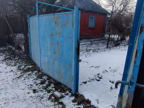 дом по адресу Польова, 9