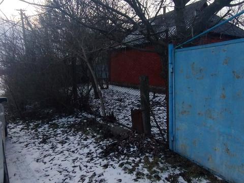 дом по адресу Польова, 9