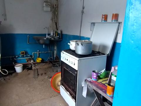 дом по адресу Польова, 9