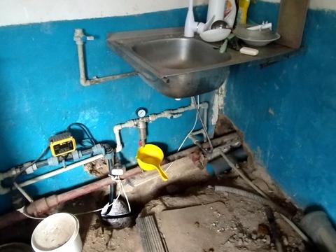 дом по адресу Польова, 9