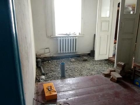 дом по адресу Польова, 9