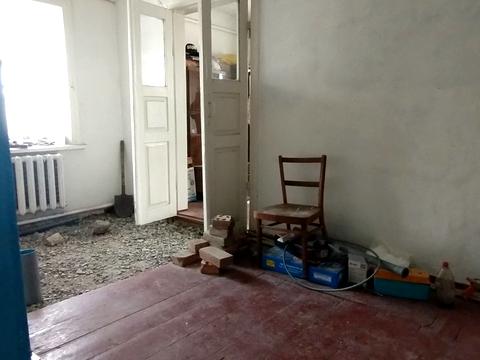 дом по адресу Польова, 9