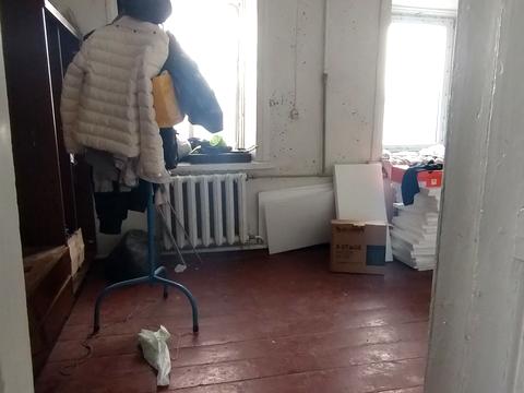 дом по адресу Польова, 9