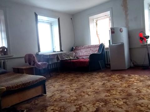 дом по адресу Польова, 9