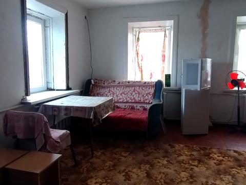 дом по адресу Польова, 9