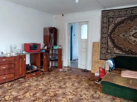 дом по адресу Польова, 9