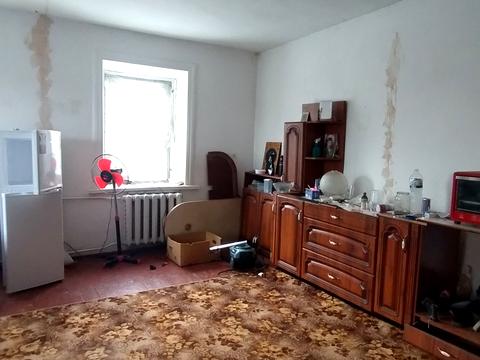 дом по адресу Польова, 9