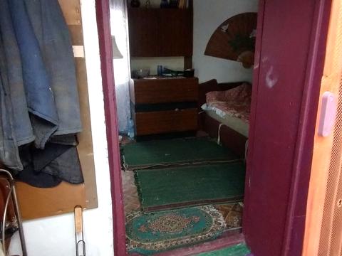 дом по адресу Польова, 9