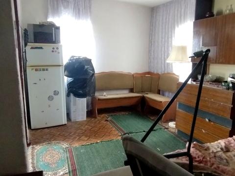 дом по адресу Польова, 9