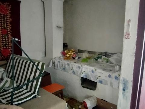 дом по адресу Польова, 9