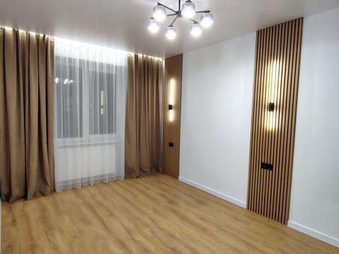 квартира по адресу Княгинин ул., (Будинок 19)