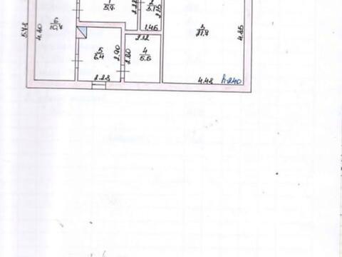 комерційна за адресою смт. Сатанів, Монастирська, 19