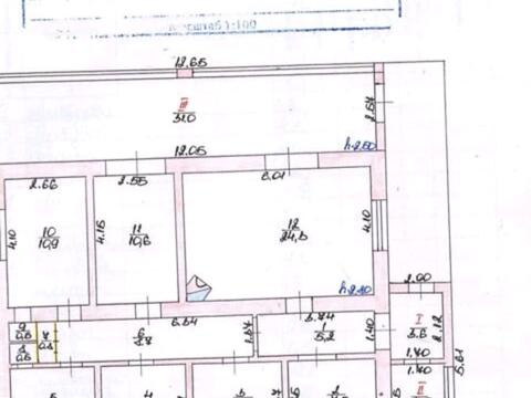 комерційна за адресою смт. Сатанів, Монастирська, 19
