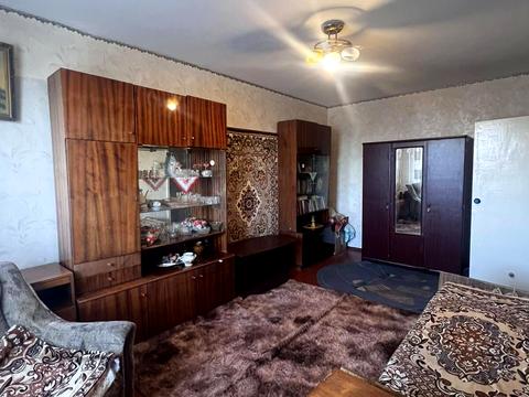 квартира за адресою Генерала Безручка просп. (Олеко Дундича), 1а