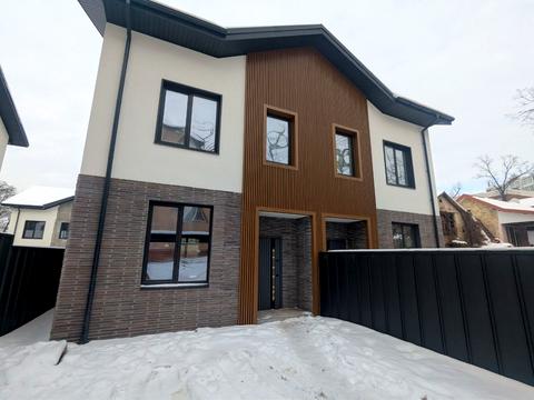 дом по адресу Рамаданова, 4