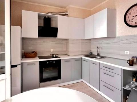 квартира по адресу Балтийский пер., 1