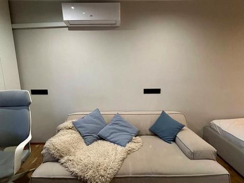 квартира за адресою Київ, Монтажників вул., 1