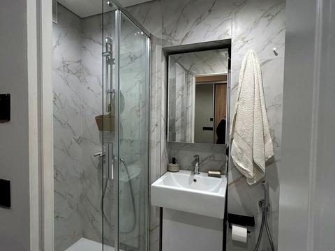 квартира за адресою Київ, Монтажників вул., 1