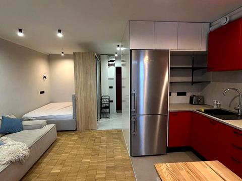 квартира за адресою Київ, Монтажників вул., 1